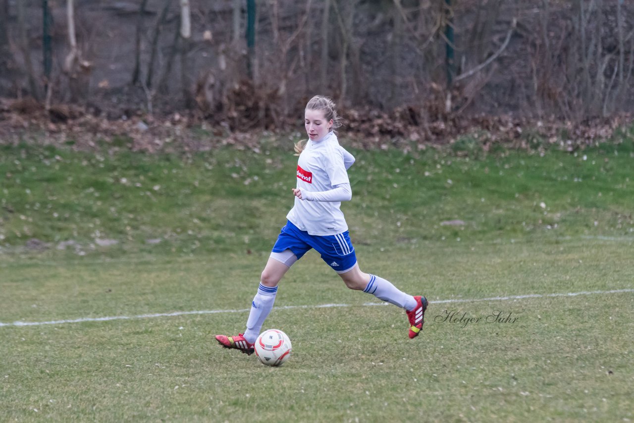 Bild 297 - Frauen TSV Zarpen - FSC Kaltenkirchen : Ergenis: 2:0